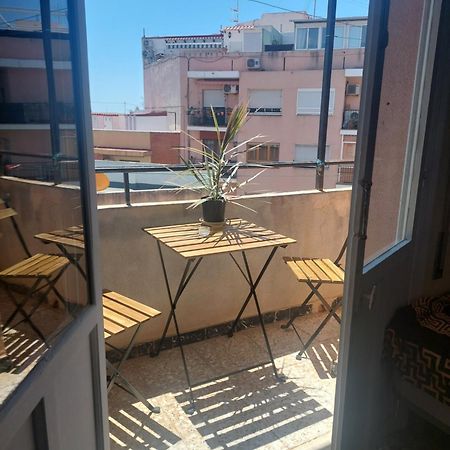 Casa Royal Alicante Buitenkant foto