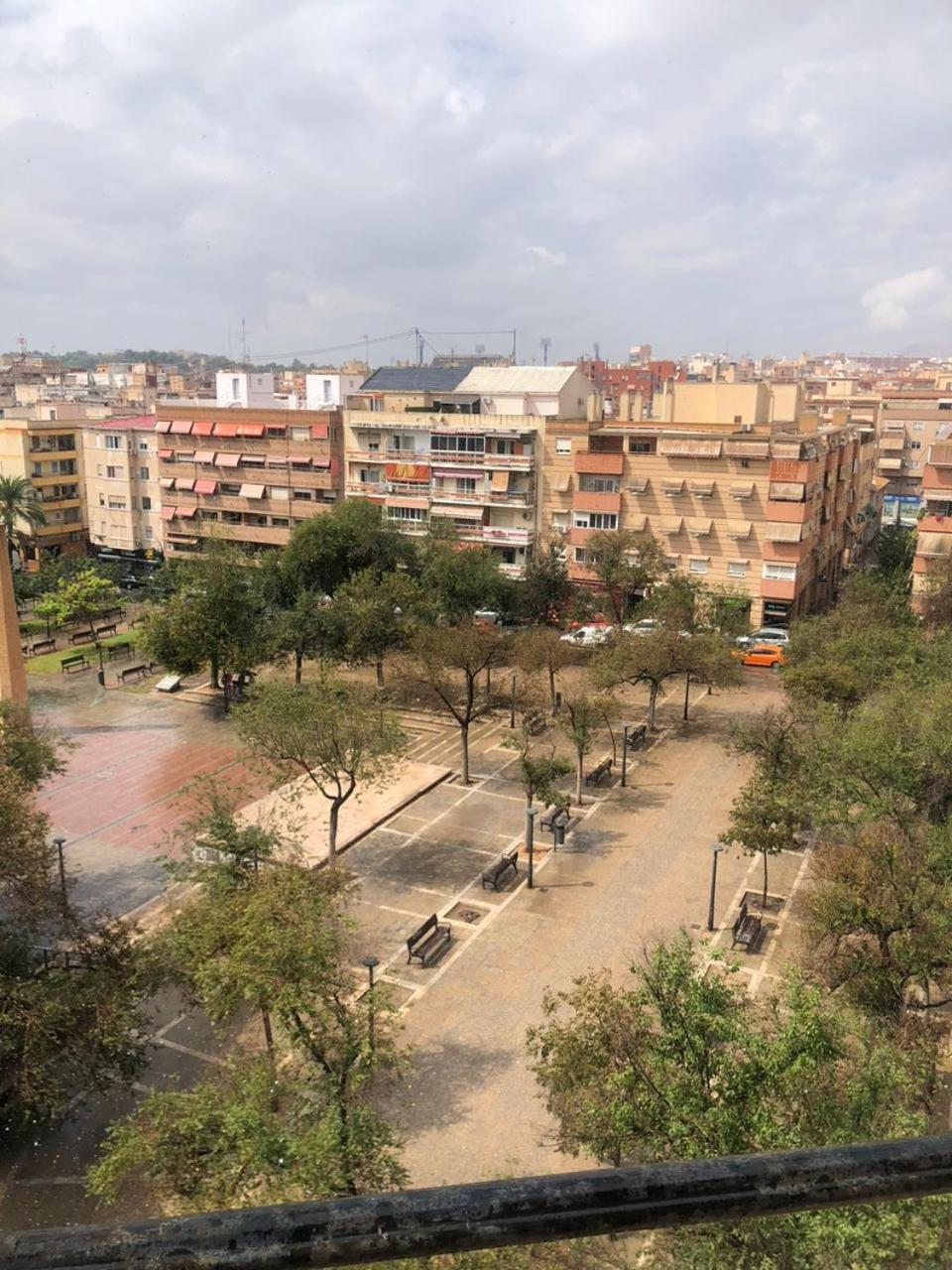 Casa Royal Alicante Buitenkant foto