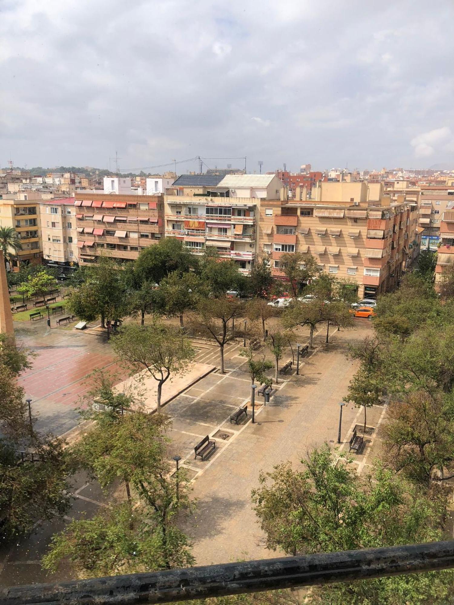 Casa Royal Alicante Buitenkant foto