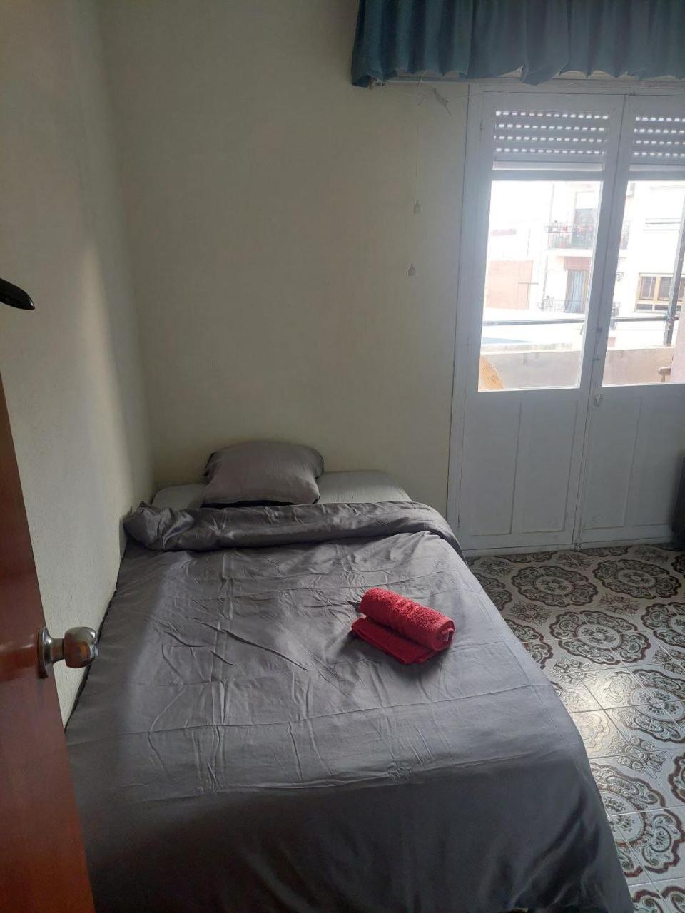 Casa Royal Alicante Buitenkant foto